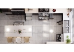 Hệ tủ bếp Duy Phúc BDP040