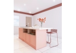 Hệ tủ bếp Duy Phúc BDP026