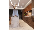 Hệ tủ bếp Duy Phúc BDP028