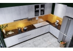 Hệ tủ bếp Duy Phúc BDP033