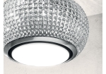 Máy hút mùi đảo đèn ELICA INTERSTELLAR BL/F/65 PRF0151809	
