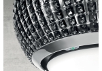 Máy hút mùi đảo đèn ELICA INTERSTELLAR BL/F/65 PRF0151809	