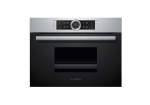 Lò nướng âm tủ Bosch HBG6764S6B Serie 8