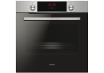 Lò nướng âm tủ Hafele 77L HO-KT60G