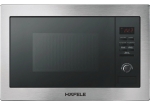 Lò vi sóng kết hợp nướng âm tủ Hafele HM-B38A 25L