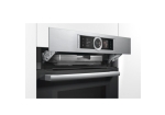 Lò nướng âm tủ Bosch HNG6764S1A Serie 8
