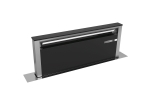 Máy hút mùi âm bàn Bosch DDD97BM60B Serie 8