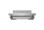 Máy hút mùi âm tủ Bosch DHI623GSG Serie 4