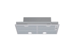 Máy hút mùi âm tủ Bosch DHL755BL Serie 4