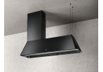 MÁY HÚT MÙI ĐẢO ĐÈN ELICA IKONA MAXXI PURE BL MAT/F/120 PRF0171195	