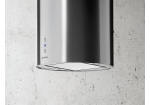 máy hút mùi đảo ELICA TUBE ISLAND IX/A/43 - PRF0009572	