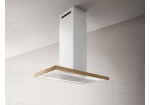 Máy hút mùi ELICA BIO ISLAND WH/A/120X53 ROVERE