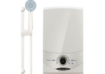 Máy nước nóng trực tiếp Ariston Aures Comfort 35