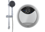 Máy nước nóng trực tiếp Ariston Aures Smart Round