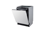Máy rửa chén âm tủ Hafele HDW-FI60AB Series 600