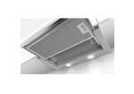 Máy hút mùi âm tủ Bosch DFL064W53B 60cm