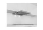 Máy hút mùi âm tủ Bosch DFL064W53B 60cm
