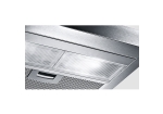 Máy hút mùi âm tủ Bosch DHI623GSG Serie 4