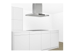 Máy hút mùi đảo Bosch DIB98JQ50B Serie 6