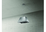 Máy hút mùi đảo đèn ELICA IKONA LIGHT