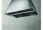 Máy hút mùi đảo đèn ELICA IKONA LIGHT