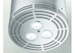 Máy hút mùi đảo ELICA ZENITH IX/A/33	