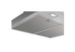 Máy hút mùi treo tường Bosch DWB66DM50B Serie 4
