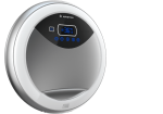 Máy nước nóng trực tiếp Ariston Aures Luxury Round