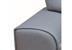 Sofa 3 chỗ Winston