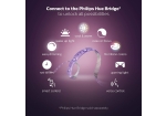 Dây LED mở rộng 1 mét Philips Hue Lightstrip Extension