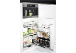 Kệ tủ bếp đứng Hafele Kesseböhmer Tandem Pantry