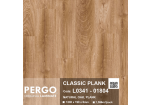 Sàn gỗ Pergo Laminate 01804