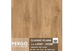 Sàn gỗ Pergo Laminate 03366