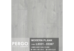 Sàn gỗ Pergo Laminate 03367