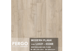 Sàn gỗ Pergo Laminate 03369