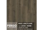 Sàn gỗ Pergo Laminate 03590