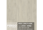 Sàn gỗ Pergo Laminate 03862