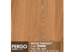 Sàn gỗ Pergo Wood Parquet 03998