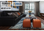 Sàn gỗ Pergo Laminate 01791