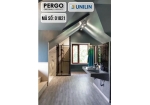 Sàn gỗ Pergo Laminate 01821