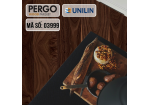 Sàn gỗ Pergo Wood Parquet 03999