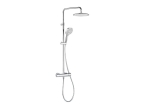 Sen cây nóng lạnh Kludi Fresh-Line 6709205-00