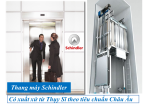 Thang máy Schindler