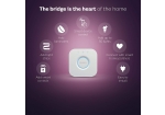 Thiết bị điều khiển trung tâm Philips Hue Bridge
