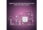 Thiết bị điều khiển trung tâm Philips Hue Bridge
