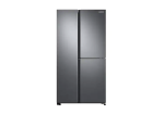 Tủ lạnh Samsung Side by Side 3 cửa 670L RS63R5571SL