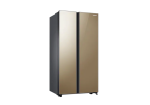 Tủ lạnh Samsung Side by Side 680L RS62R50014G