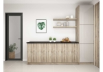 Hệ tủ bếp Duy Phúc BDP010