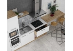 Hệ tủ bếp Duy Phúc BDP012