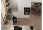 Hệ tủ bếp Duy Phúc BDP014